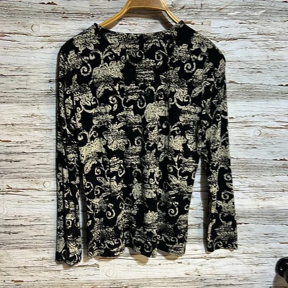 🇺🇸 Habitat long sleeve  shirt size small - Picture 7 of 8